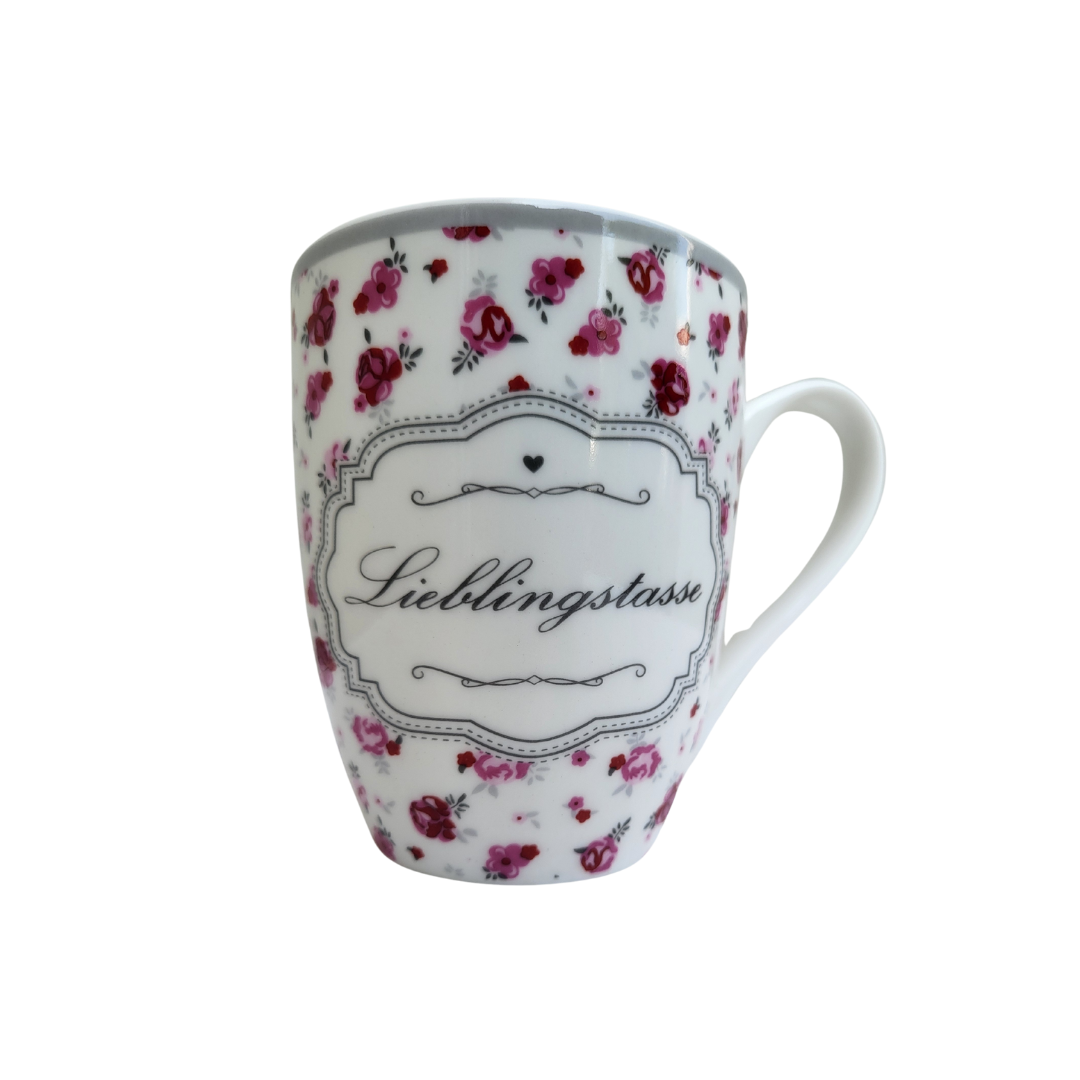 Lieblingstasse