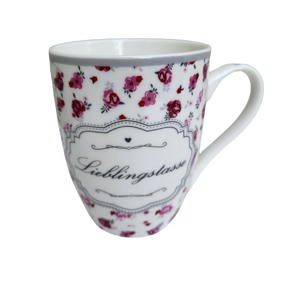 Lieblingstasse