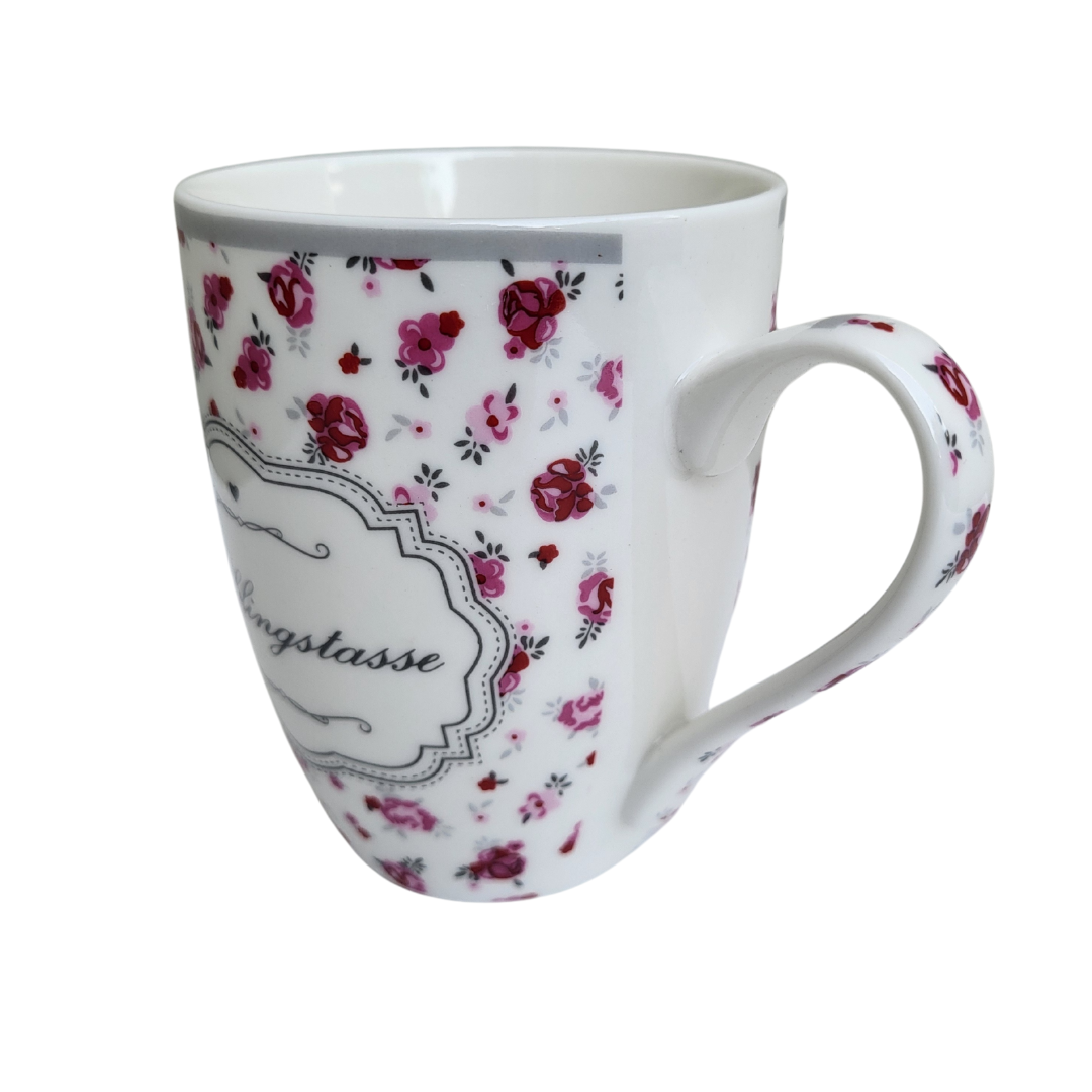 Lieblingstasse