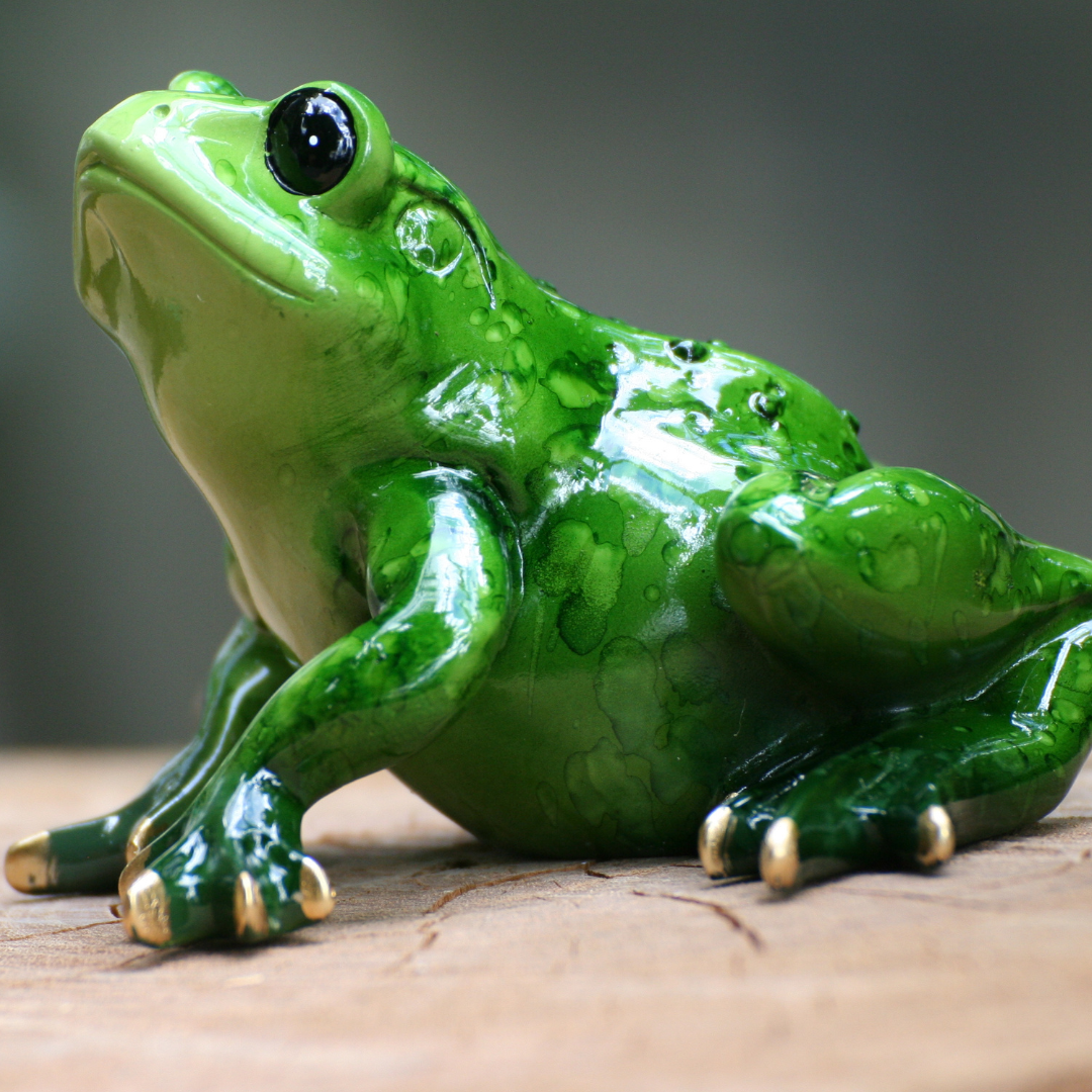 Crapauds