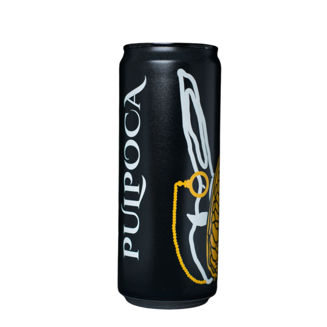 Pulpoca