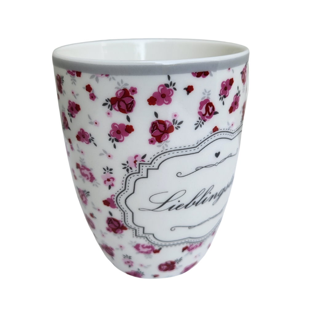Lieblingstasse