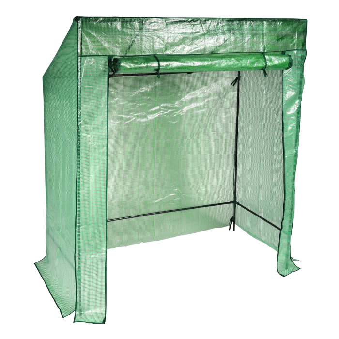 Tomatenhaus 80x170x190 cm