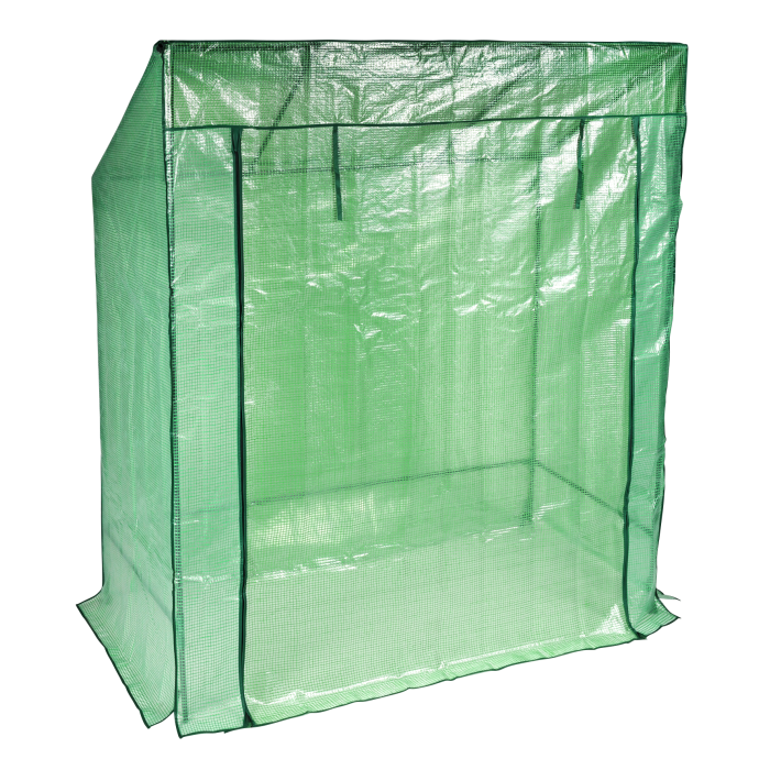 Tomatenhaus 80x170x190 cm