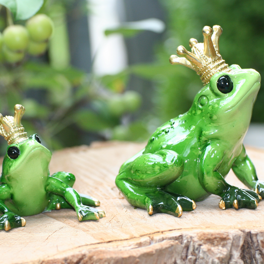 Frog Prince