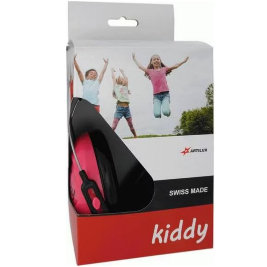 Kinder Gehörschutz