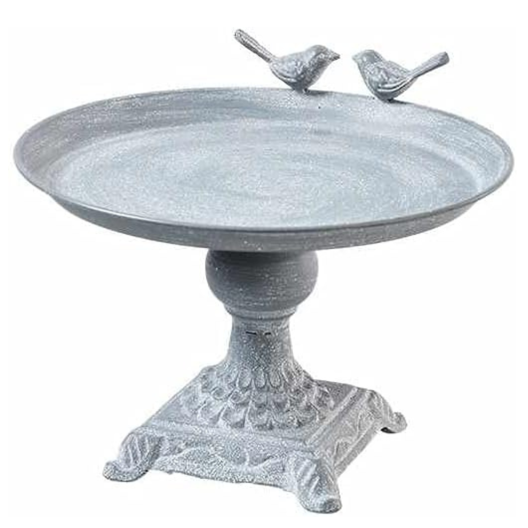 bird bath