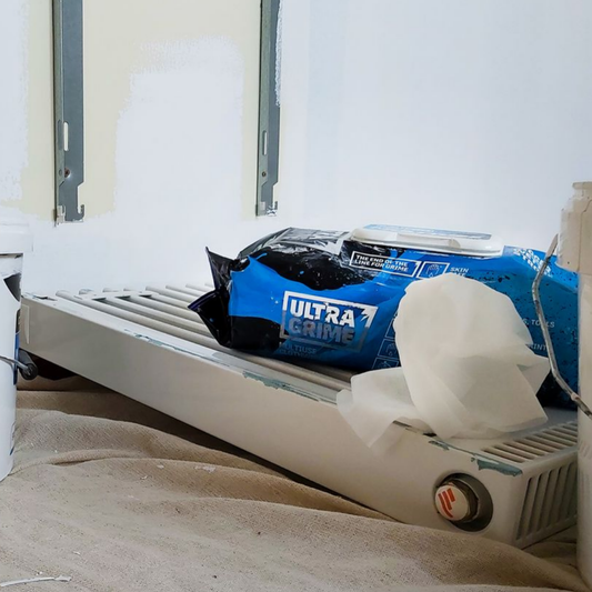 Reinigungstücher XXL