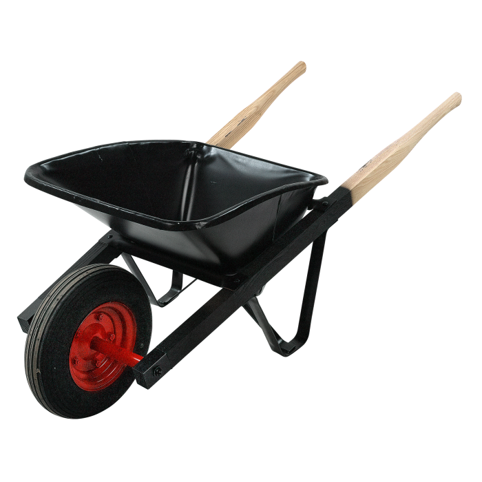 Spitzbodenkarrette 60 l