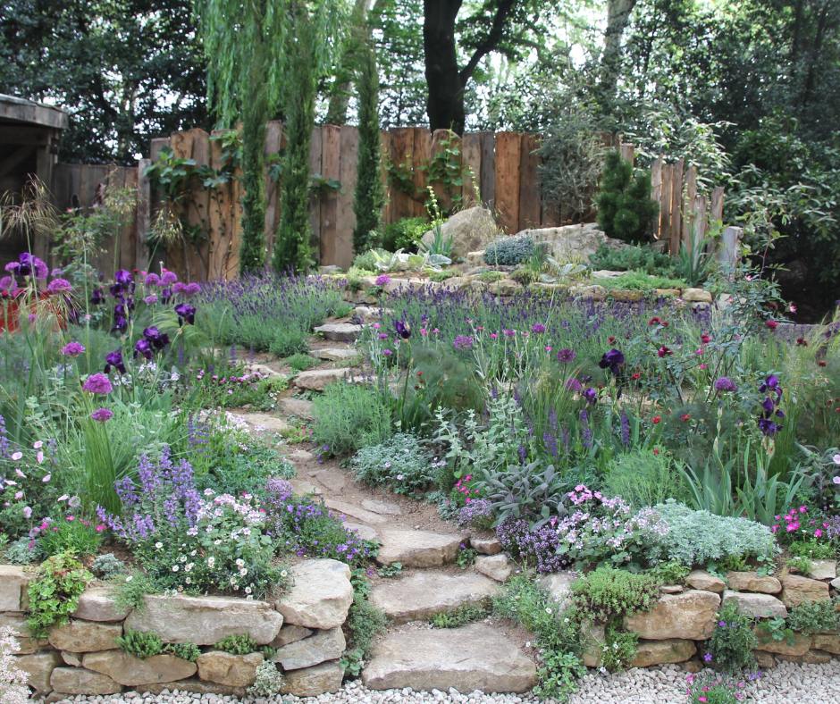Welcher Garten soll’s denn sein?