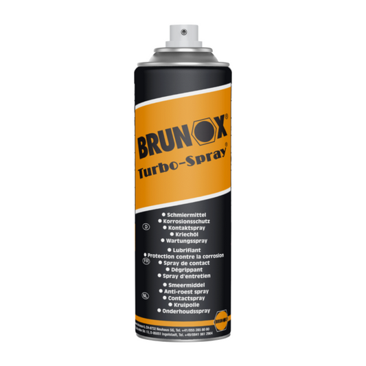 BRUNOX Schmiermittel Turbo Spray