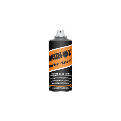 BRUNOX Schmiermittel Turbo Spray