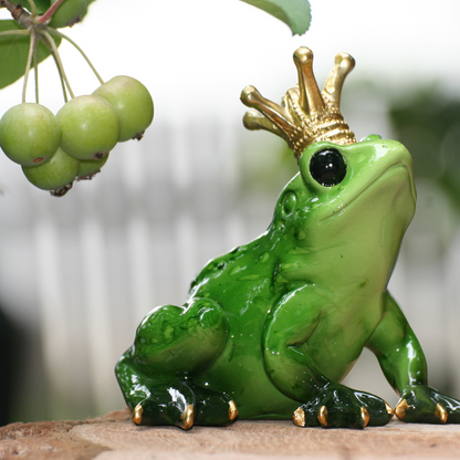 Frog Prince