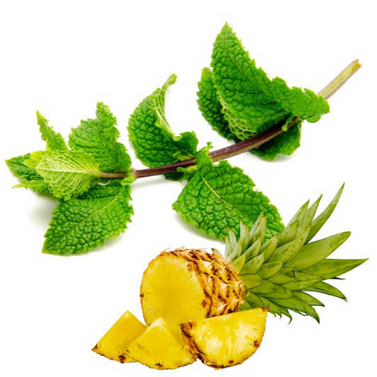 Pineapple Mint