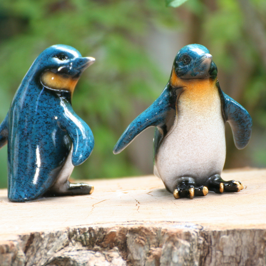 Penguins