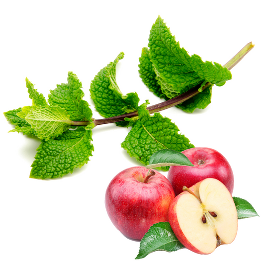 Apple Mint