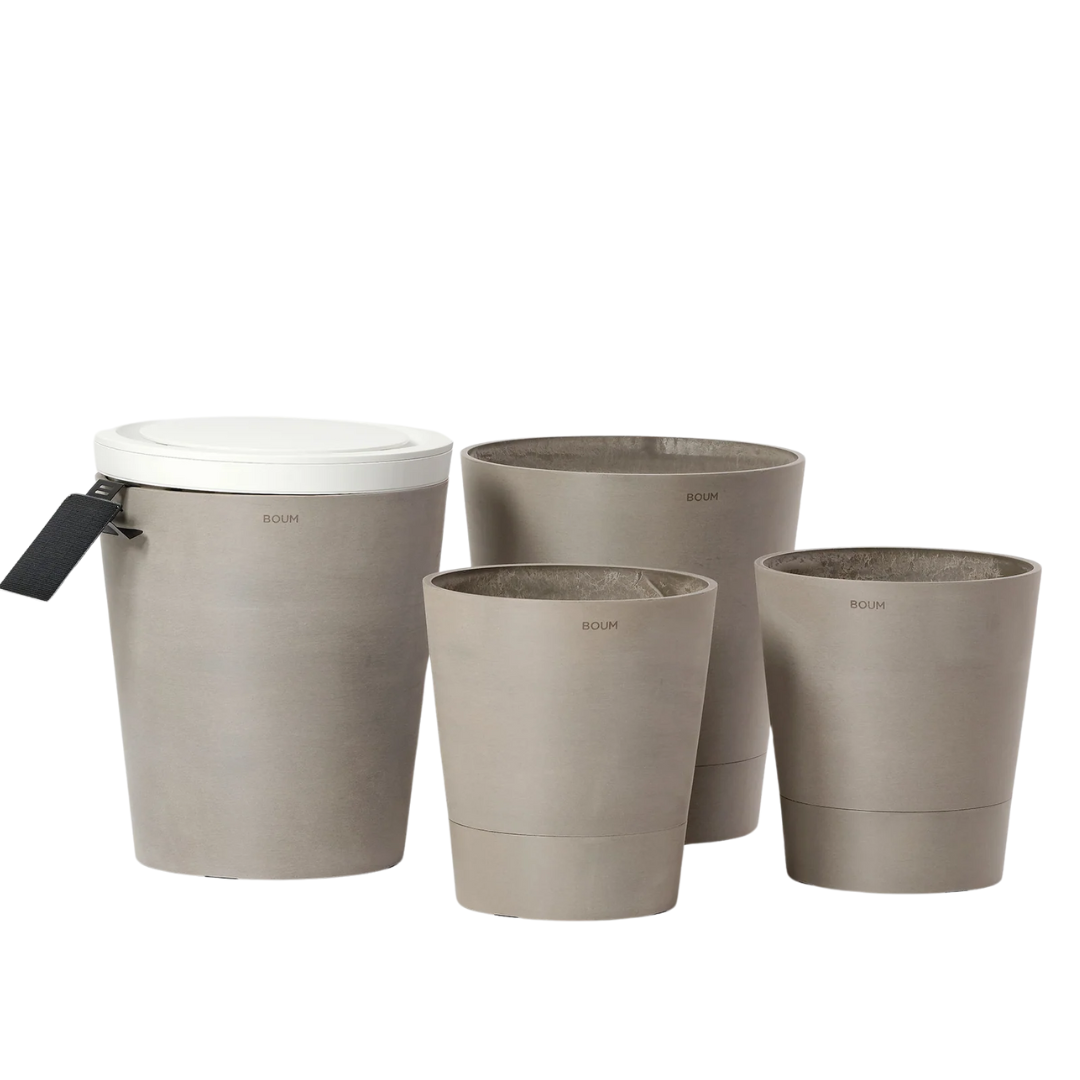 Boum 3 Balkon Set