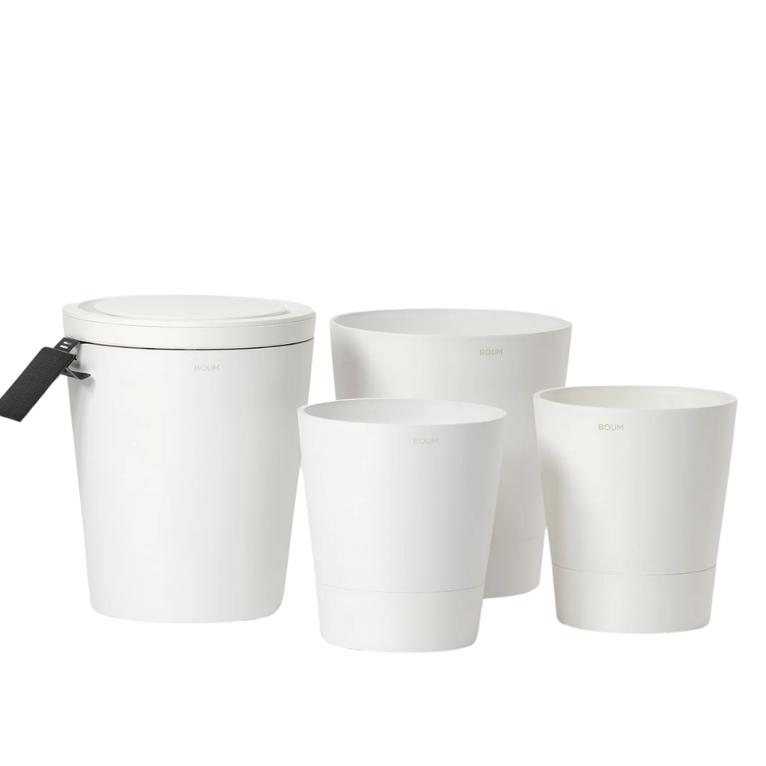Boum 3 Balkon Set