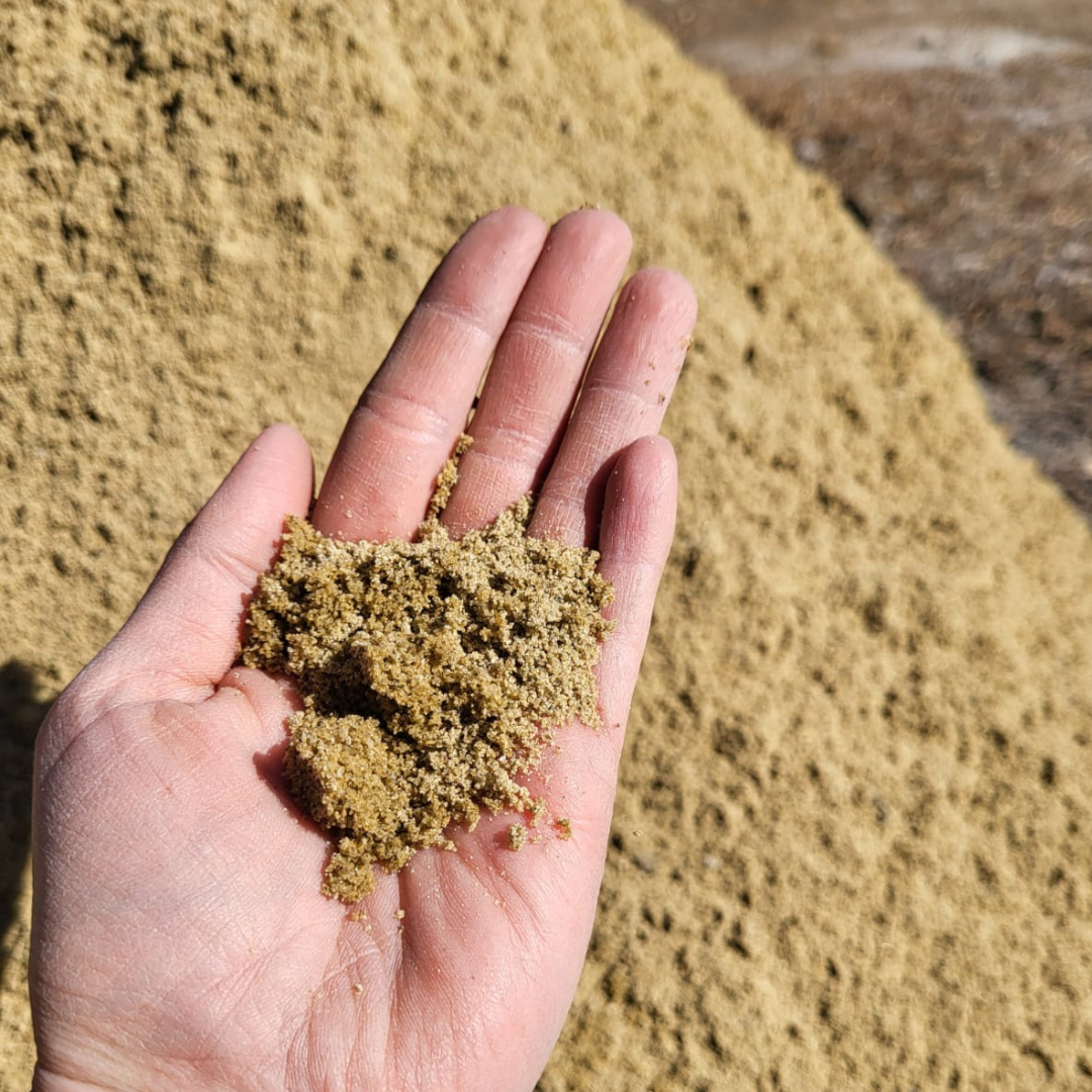 Quarzsand