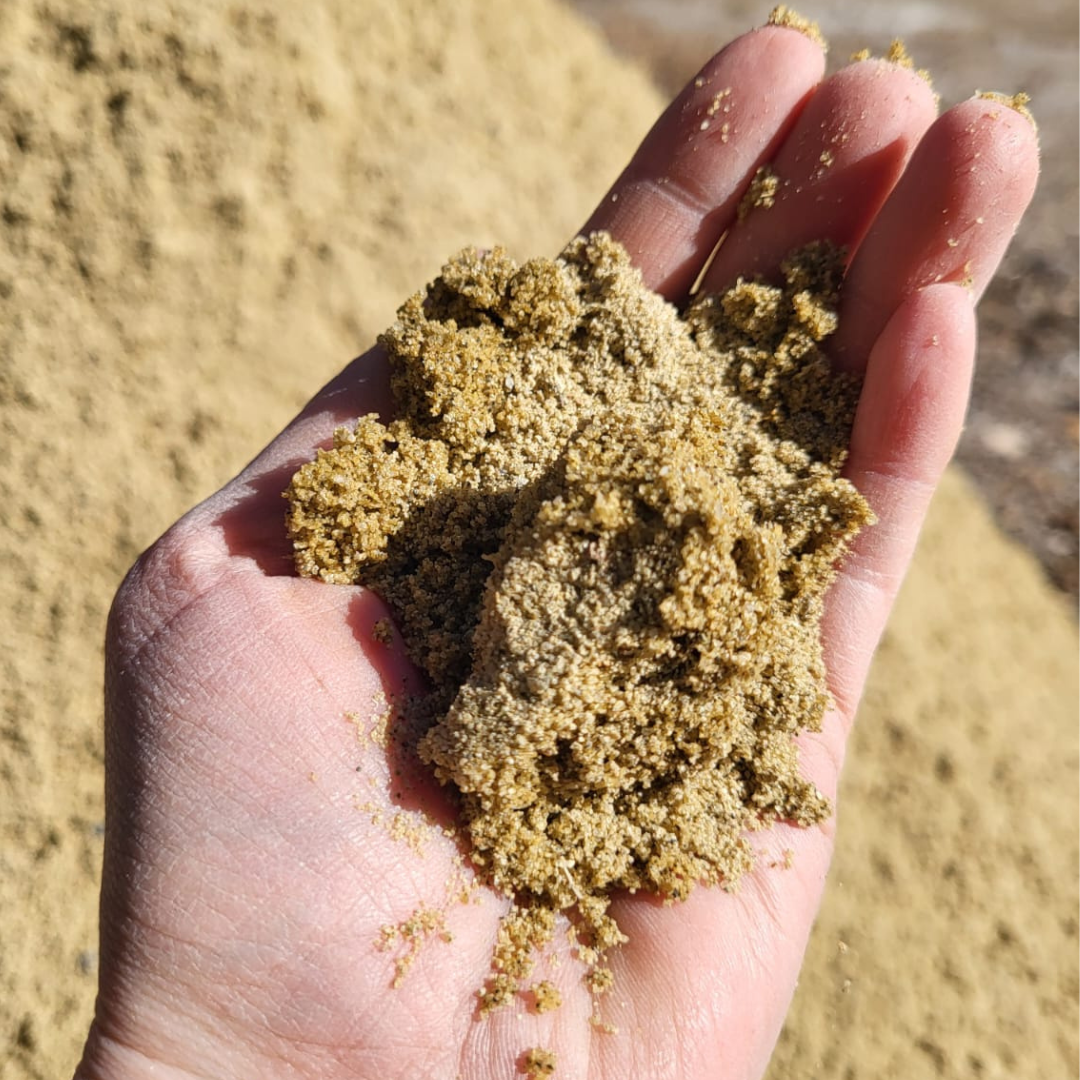 Quarzsand