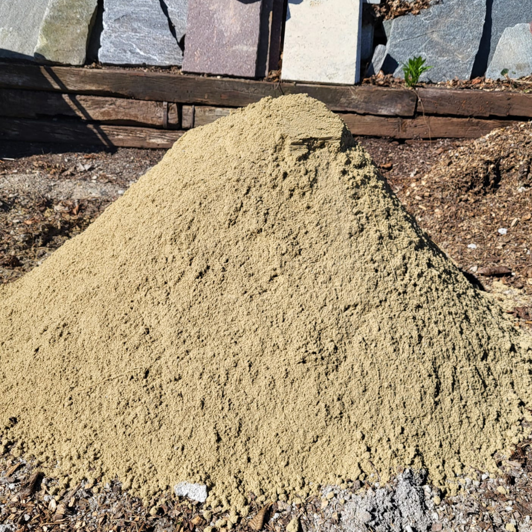 Quarzsand