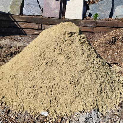 Quarzsand