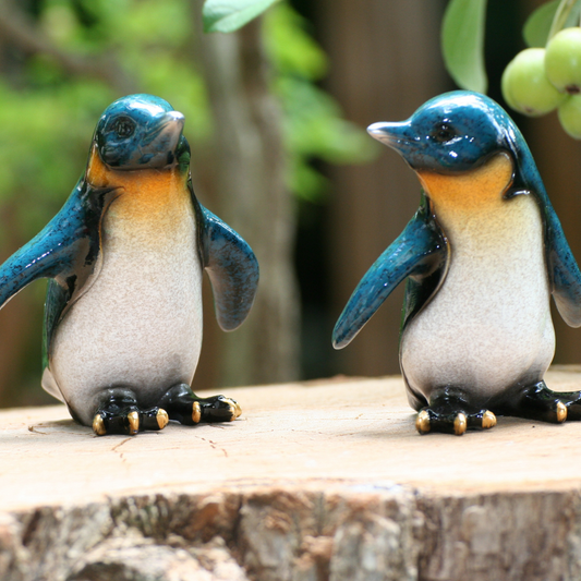 Penguins