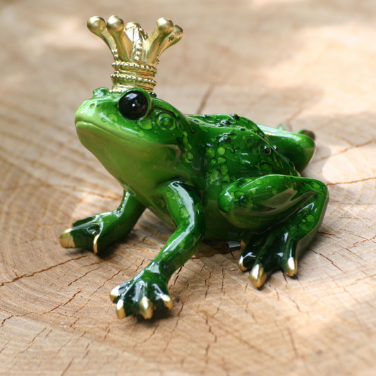 Frog Prince
