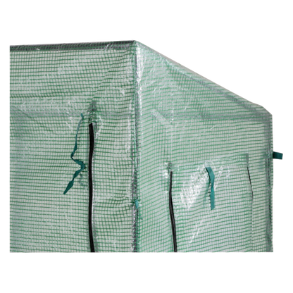 Tomatenhaus 60x100x169