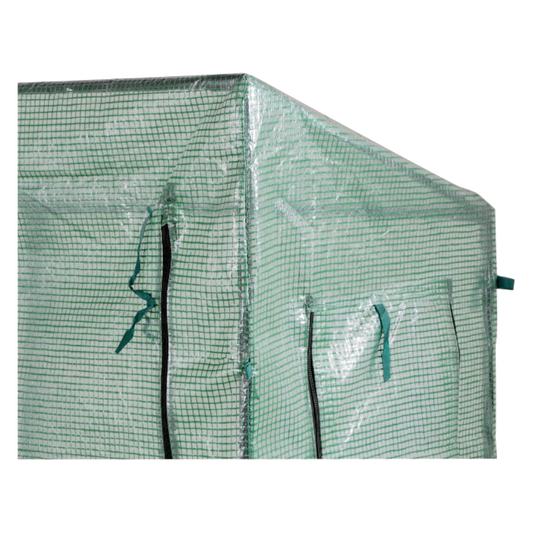 Tomatenhaus 60x100x169