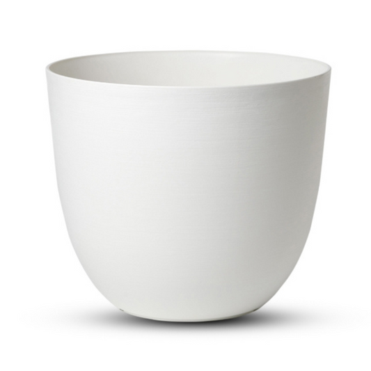 Re Lite Pot Austin gray 48 cm