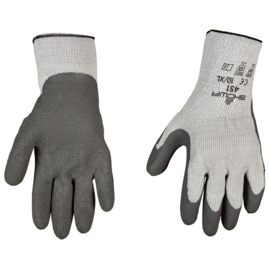 Handschuh Showa Thermo Grip