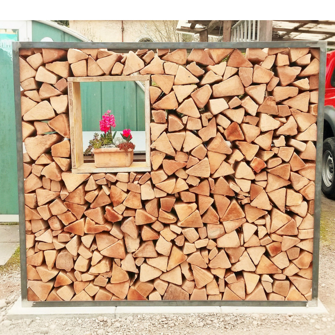 Firewood frame length 150 cm