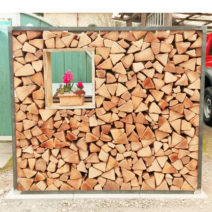 Firewood frame length 150 cm