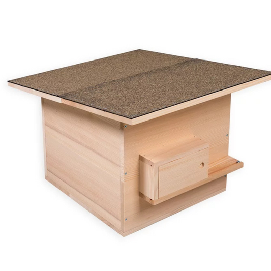 Hummelnistkasten Bausatz