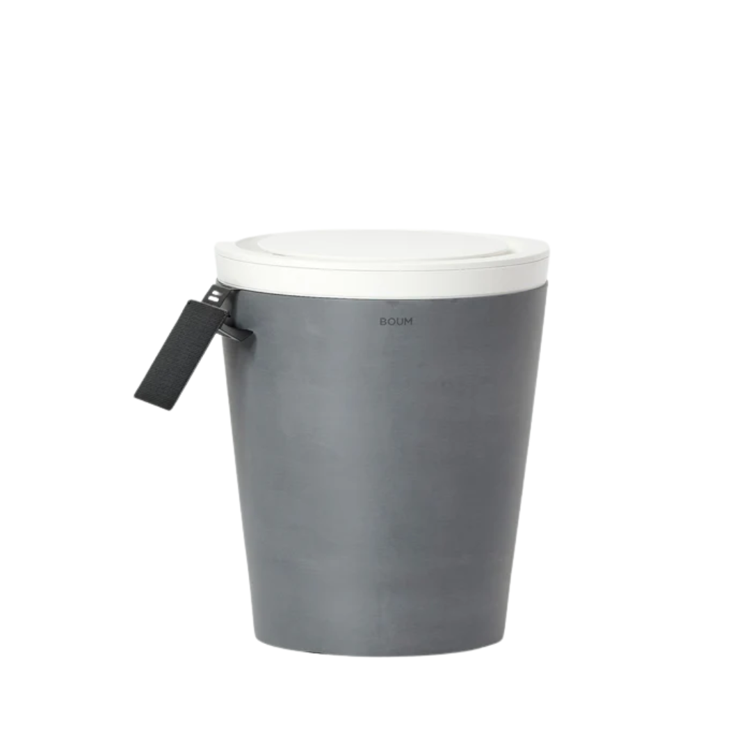 Boum 3 Steuerung & Wassertank