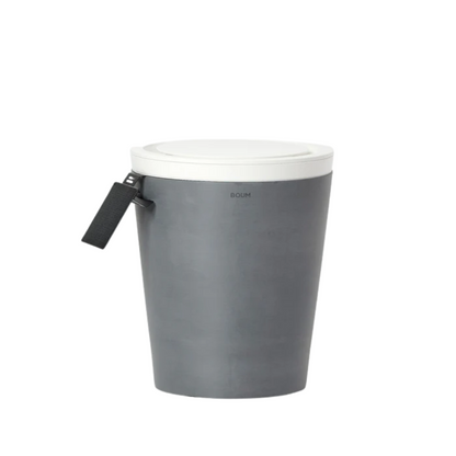 Boum 3 Steuerung & Wassertank