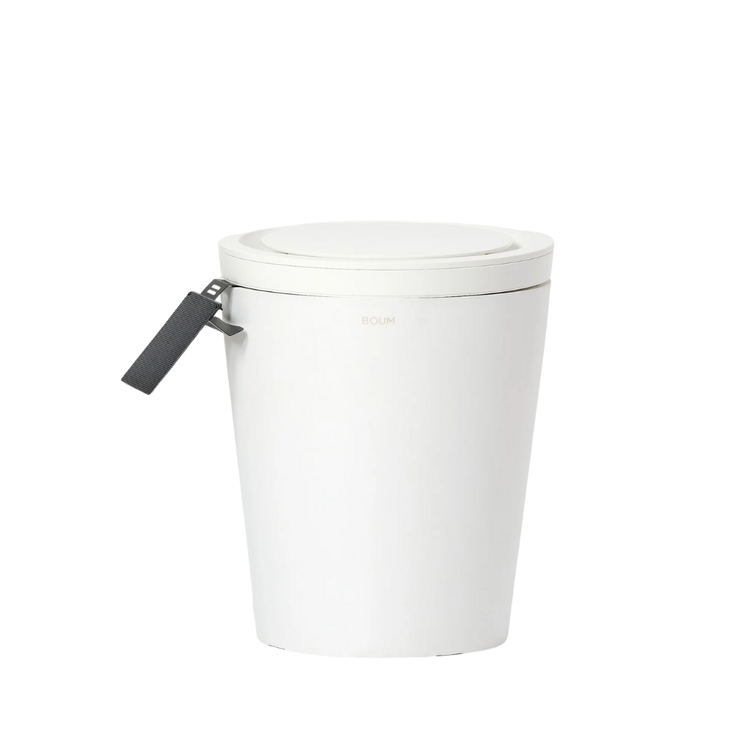 Boum 3 Steuerung & Wassertank