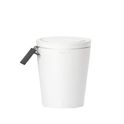 Boum 3 Steuerung & Wassertank