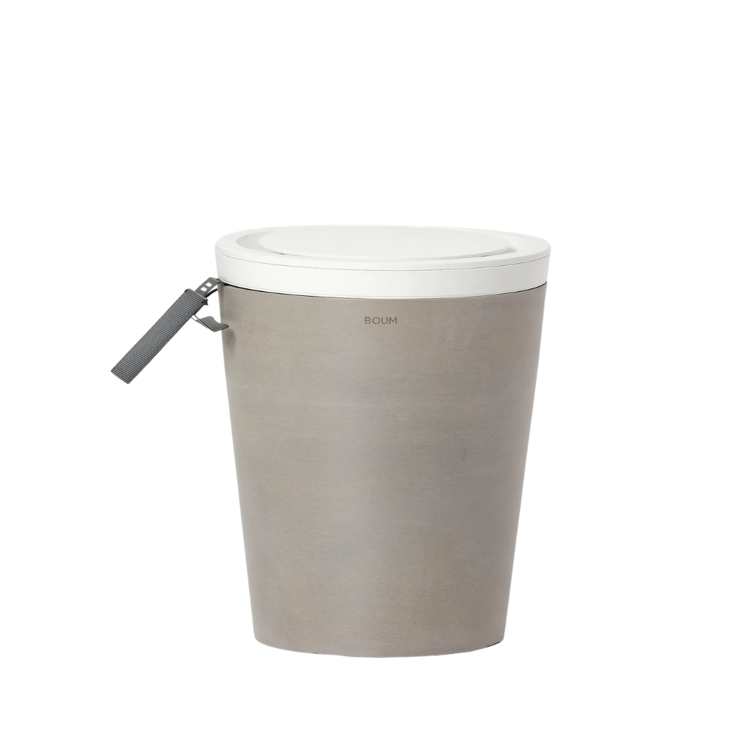 Boum 3 Steuerung & Wassertank