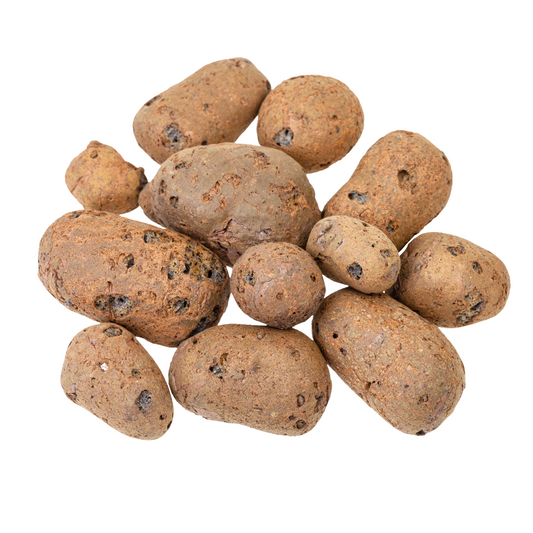 Expanded clay 5 liters 8 - 16 mm