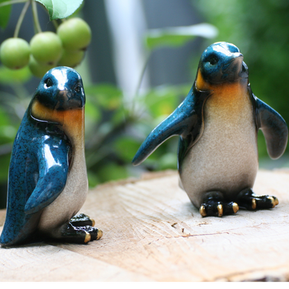 Penguins