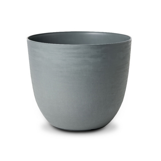 Re Lite Pot Austin gray 38 cm