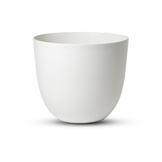Re Lite Pot Austin gray 38 cm