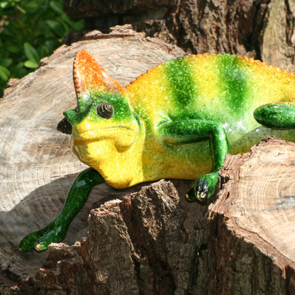 caméléon