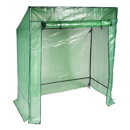 Tomatenhaus 80x170x190 cm