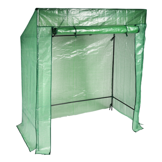 Tomatenhaus 80x170x190 cm