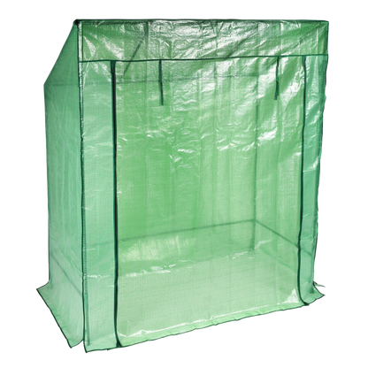 Tomatenhaus 80x170x190 cm