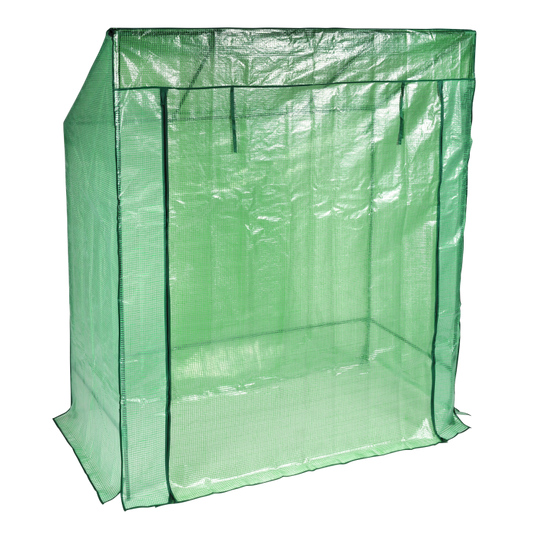 Tomatenhaus 80x170x190 cm