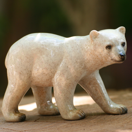 Polar bears